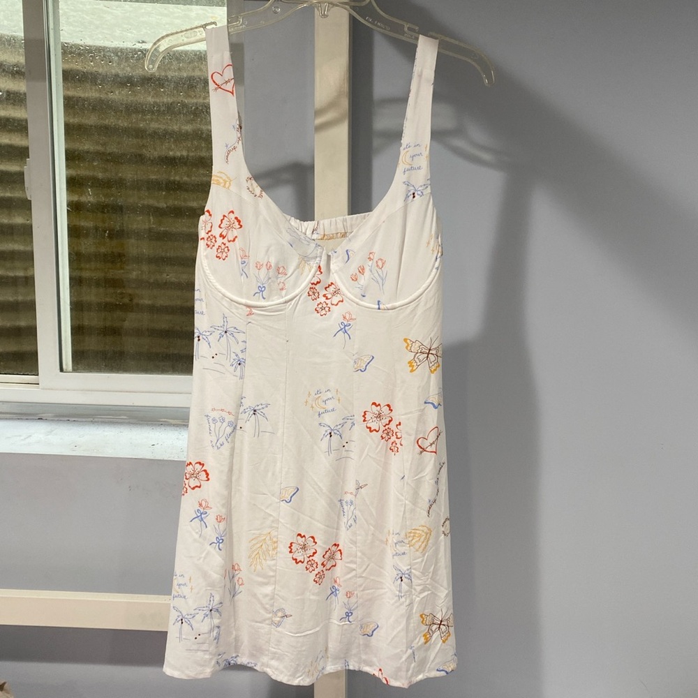 PacSun Sun Dress